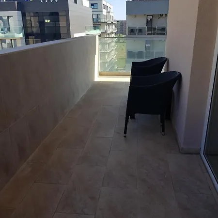 Lejlighed Summerhouse