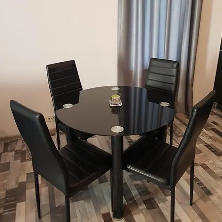 Summerhouse * Mamaia