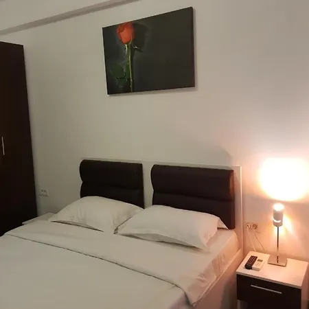 Summerhouse Lejlighed