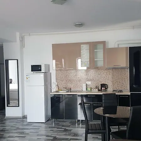 Summerhouse Lejlighed Mamaia