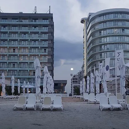 Summerhouse * Mamaia