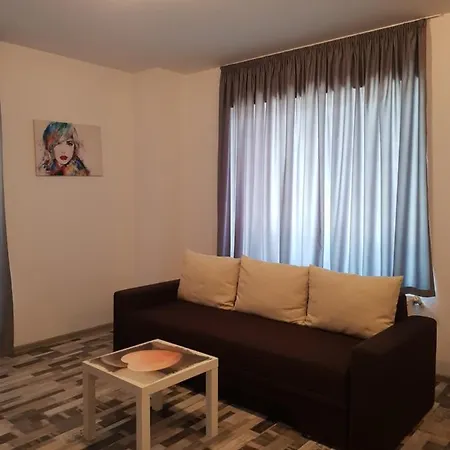 Apartament Summerhouse Mamaia