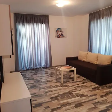 Apartment Summerhouse *