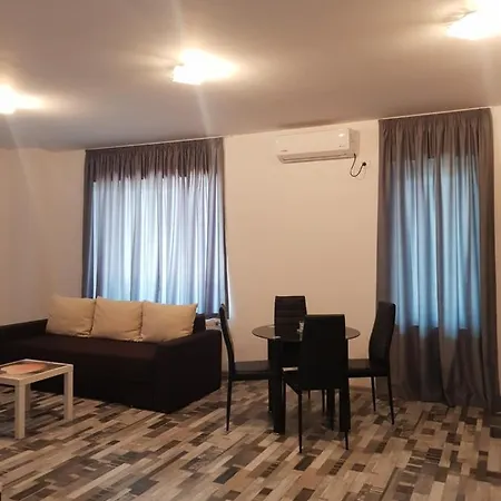 Summerhouse Apartmán