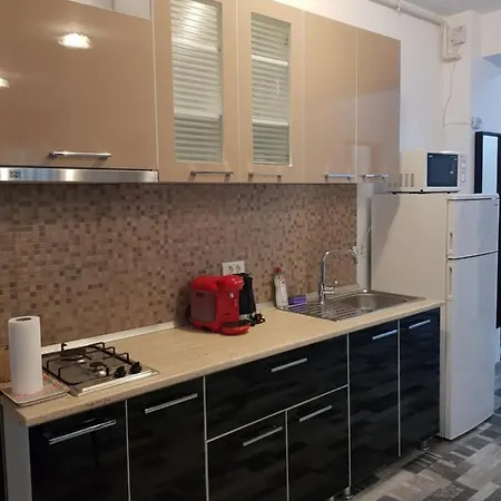 Apartmán Summerhouse