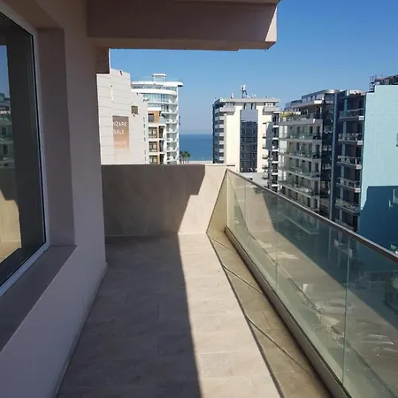 Apartamento Summerhouse