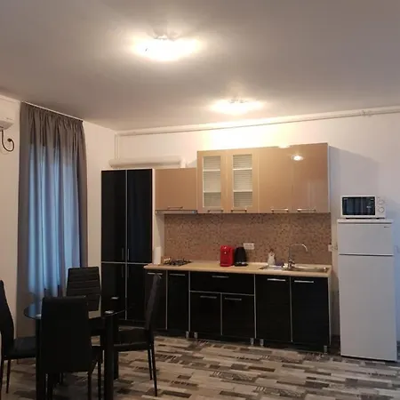 Apartman Summerhouse Mamaia