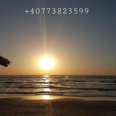 Apartmán Summerhouse