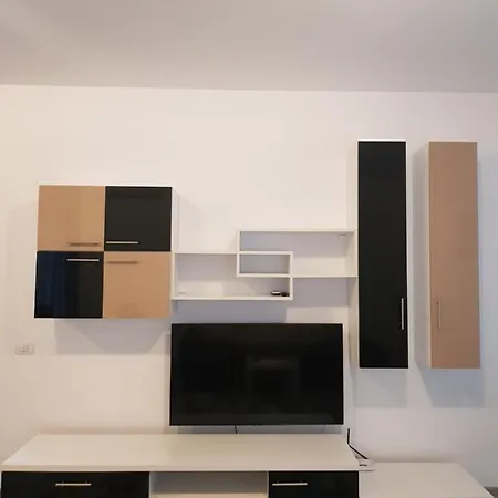 Summerhouse * Mamaia