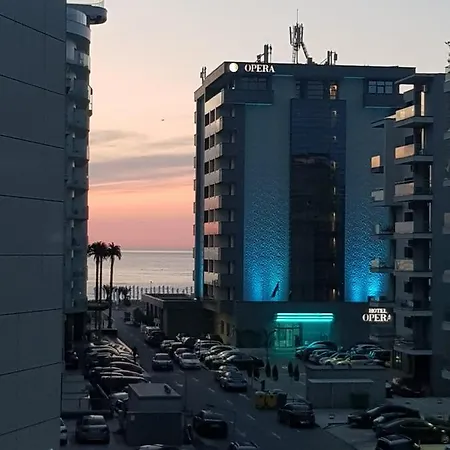 Summerhouse Apartamento