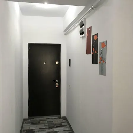 Apartman Summerhouse