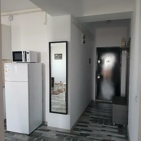 Apartman Summerhouse