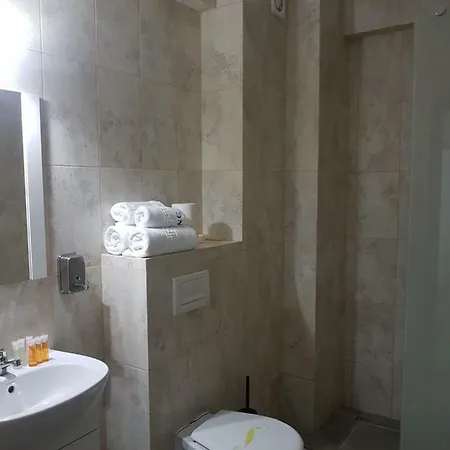 Summerhouse Apartamento *