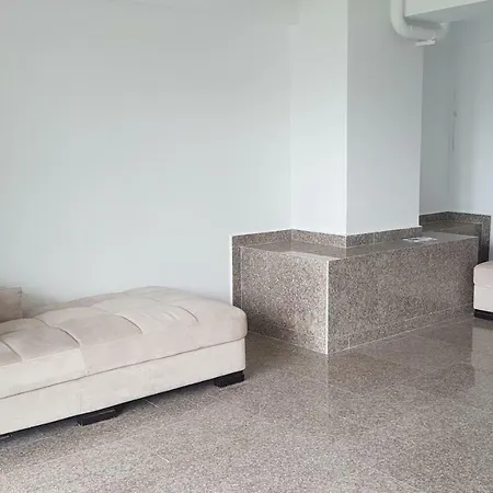 Apartamento Summerhouse Mamaia