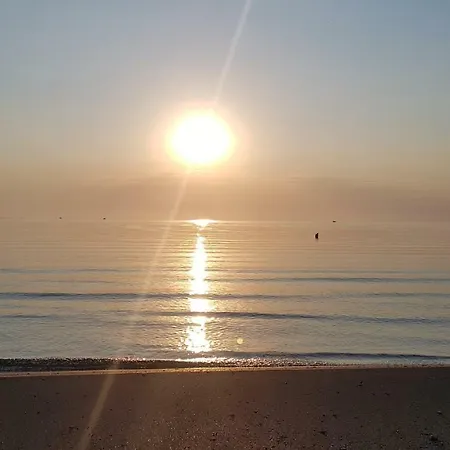 Apartmán Summerhouse *