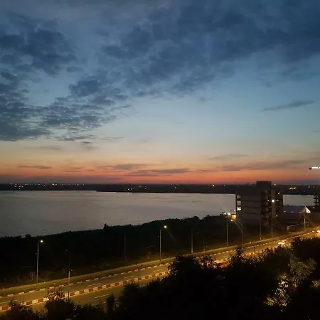 Summerhouse Apartman