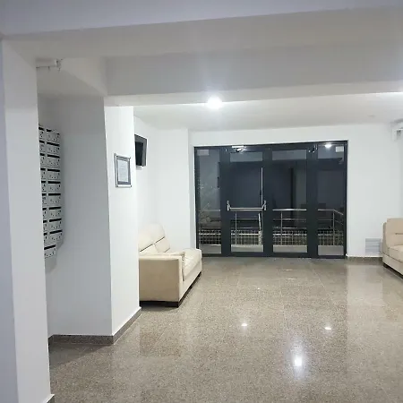 Apartman Summerhouse