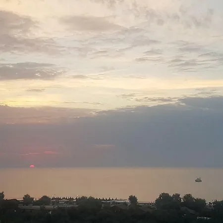Summerhouse Mamaia