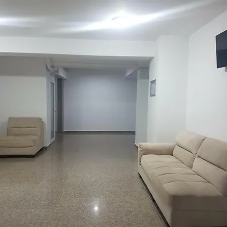 Summerhouse Apartman Mamaia