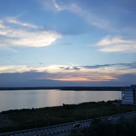 Summerhouse Apartmán Mamaia